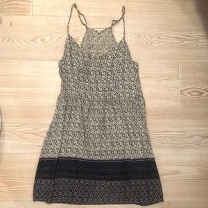 Boutique Boho sun dress for summer